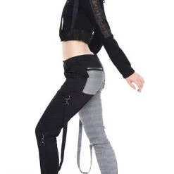 Best deal ๐ฅ JAWBREAKER Grunge Houndstooth Check | BONDAGE PANTS ๐ 9 Best deal ๐ฅ JAWBREAKER Grunge Houndstooth Check | BONDAGE PANTS ๐ -PUNK Sales Store jawbreaker houndstooth trouser 5 afe8d5e4 3c48 4d73 b0e5 ee6c4e542cac 700x700