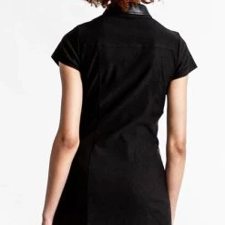 Outlet 🥰 KILLSTAR Grunge All Attitude [Black] | CUT-OUT 👗 DRESS** ✨ -PUNK Sales Store killstar all attitude black cut out dress 2 cec94932 651e 4c6f 8acc bd697c8ab66a 700x700