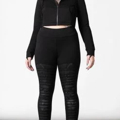 New 😉 KILLSTAR Grunge Assent | SLASHED LEGGINGS 👍 18 New 😉 KILLSTAR Grunge Assent | SLASHED LEGGINGS 👍 -PUNK Sales Store killstar assent slashed leggings 3 f79ba0c1 1688 4cb9 8b5e c942a5f5dad9 700x700