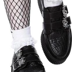 Hot Sale ๐ KILLSTAR Punky Colour Dead 'N' Buried | CREEPERS" ๐
