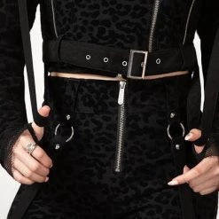 New โ๏ธ KILLSTAR Punky Colour Demon Claw | BIKER JACKET ๐งจ 10 New โ๏ธ KILLSTAR Punky Colour Demon Claw | BIKER JACKET ๐งจ -PUNK Sales Store killstar demon claw biker jacket 3 76fdbff0 4664 4c2a 8a99 7b0c6e2b8774 700x700