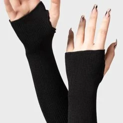 Coupon 💯 KILLSTAR Mens Accessories Elvyne | GLOVES ✨