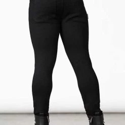 Outlet 🎉 KILLSTAR Grunge Every Daze | 👖 JEANS* ✔️ -PUNK Sales Store killstar every daze jeans 3 bfd7dd0c 7093 46eb aa6a 74583583841a 700x700