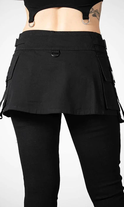 Best reviews of ๐ KILLSTAR Punky Colour Glitch | POCKET BELT ๐งจ 4 Best reviews of ๐ KILLSTAR Punky Colour Glitch | POCKET BELT ๐งจ - Image 2