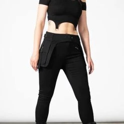 Best reviews of ๐ KILLSTAR Punky Colour Glitch | POCKET BELT ๐งจ 13 Best reviews of ๐ KILLSTAR Punky Colour Glitch | POCKET BELT ๐งจ -PUNK Sales Store killstar glitch pocket belt 3 74357333 cfe9 4348 9a56 b93ddb24a699 700x700