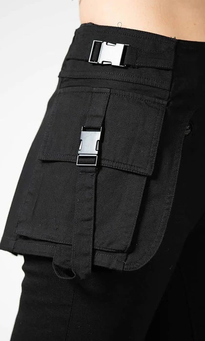 Best reviews of ๐ KILLSTAR Punky Colour Glitch | POCKET BELT ๐งจ 6 Best reviews of ๐ KILLSTAR Punky Colour Glitch | POCKET BELT ๐งจ - Image 4