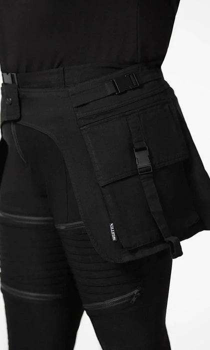 Best reviews of ๐ KILLSTAR Punky Colour Glitch | POCKET BELT ๐งจ 8 Best reviews of ๐ KILLSTAR Punky Colour Glitch | POCKET BELT ๐งจ - Image 6