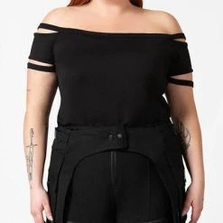 Best reviews of ๐ KILLSTAR Punky Colour Glitch | POCKET BELT ๐งจ 17 Best reviews of ๐ KILLSTAR Punky Colour Glitch | POCKET BELT ๐งจ -PUNK Sales Store killstar glitch pocket belt 7 08559517 3cb4 4c4c 8d17 f69c0c48303d 700x700