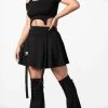 Hot Sale 🤩 KILLSTAR Punky Colour Hacked | DETACHABLE 👗 SKIRT 🌟 -PUNK Sales Store killstar hacked detachable skirt 4 0625020c 6827 4ea2 849e 3824b36b99a2 700x700
