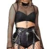 Promo 👍 KILLSTAR Punky Colour Hellia | FISHNET TOP 😍 -PUNK Sales Store killstar hellia fishnet top 1 9e50dea1 466a 4dce bb50 e64e05395b1f 700x700