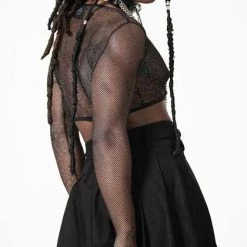 Promo 👍 KILLSTAR Punky Colour Hellia | FISHNET TOP 😍 12 Promo 👍 KILLSTAR Punky Colour Hellia | FISHNET TOP 😍 -PUNK Sales Store killstar hellia fishnet top 4 14bee19a 44ef 41a9 8b78 32a9d381e0e7 700x700