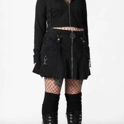 Wholesale 🤩 KILLSTAR Grunge Hysteria | ZIP HOODIE ⭐ 13 Wholesale 🤩 KILLSTAR Grunge Hysteria | ZIP HOODIE ⭐ -PUNK Sales Store killstar hysteria zip hoodie 4 6bd8b7de 78e5 459d 9501 8880c5cfeabe 700x700