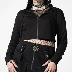 Wholesale 🤩 KILLSTAR Grunge Hysteria | ZIP HOODIE ⭐ 14 Wholesale 🤩 KILLSTAR Grunge Hysteria | ZIP HOODIE ⭐ -PUNK Sales Store killstar hysteria zip hoodie 5 0e852005 d9df 4c51 9c1f 23a6fc655fb6 700x700