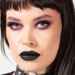 Buy ๐ KILLSTAR Punky Colour Jinn | MATTE ๐ LIPSTICK ๐งจ 11 Buy ๐ KILLSTAR Punky Colour Jinn | MATTE ๐ LIPSTICK ๐งจ -PUNK Sales Store killstar jinn matte lipstick 2 816dbfe5 0e38 4450 b15a 402973332a36 700x700