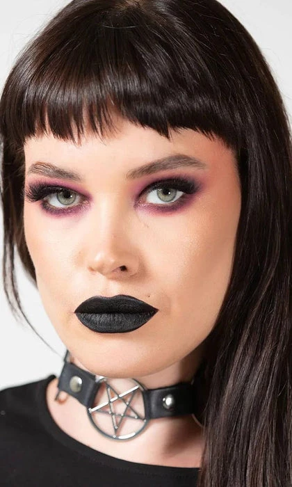 Buy ๐ KILLSTAR Punky Colour Jinn | MATTE ๐ LIPSTICK ๐งจ 7 Buy ๐ KILLSTAR Punky Colour Jinn | MATTE ๐ LIPSTICK ๐งจ - Image 5