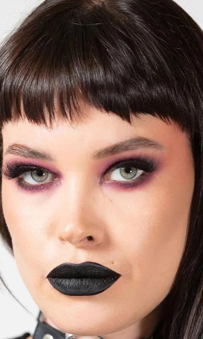 Buy ๐ KILLSTAR Punky Colour Jinn | MATTE ๐ LIPSTICK ๐งจ 3 Buy ๐ KILLSTAR Punky Colour Jinn | MATTE ๐ LIPSTICK ๐งจ