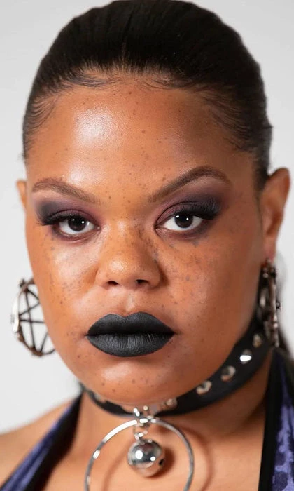 Buy ๐ KILLSTAR Punky Colour Jinn | MATTE ๐ LIPSTICK ๐งจ 5 Buy ๐ KILLSTAR Punky Colour Jinn | MATTE ๐ LIPSTICK ๐งจ - Image 3