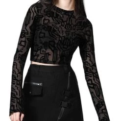 Best reviews of 🌟 KILLSTAR Punky Colour Keyla | MINI 👗 SKIRT 😉 -PUNK Sales Store killstar keyla mini skirt 1 320c4424 f3b3 4b91 82ac 529167611b37 700x700