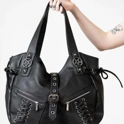 Brand new 😍 KILLSTAR Pentacles & Pentagrams Killjoy | 👜 HANDBAG" 🌟