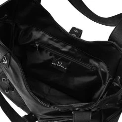 Brand new 😍 KILLSTAR Pentacles & Pentagrams Killjoy | 👜 HANDBAG" 🌟 -PUNK Sales Store killstar killjoy handbag 3 d7540fbe 2eb5 403e b82e 25872fabfa15 700x700