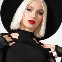 Deals 😉 KILLSTAR Grunge Lazer Beam | FISHNET SLEEVE TOP* 🔥 12 Deals 😉 KILLSTAR Grunge Lazer Beam | FISHNET SLEEVE TOP* 🔥 -PUNK Sales Store killstar lazer beam fishnet sleeve top 2 f62c6b74 0645 462e a0f4 b18f5902f6b7 700x700