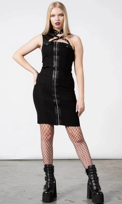 Coupon ❤️ KILLSTAR Punky Colour Mercy Me | MIDI 👗 DRESS* ⌛ 3 Coupon ❤️ KILLSTAR Punky Colour Mercy Me | MIDI 👗 DRESS* ⌛