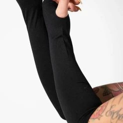 Coupon 🔔 KILLSTAR Mens Accessories Moody | FINGERLESS GLOVES 🌟 -PUNK Sales Store killstar moody fingerless gloves 3 83ffaf69 f29e 4cd0 8755 25726b576688 700x700