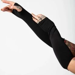 Coupon 🔔 KILLSTAR Mens Accessories Moody | FINGERLESS GLOVES 🌟 -PUNK Sales Store killstar moody fingerless gloves 4 034a65cf 866a 4d18 9c79 28e9da23fcad 700x700