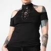 Deals ๐ฏ KILLSTAR Punky Colour No Secrets | CAP SLEEVE TOP* ๐ฏ 1 Deals ๐ฏ KILLSTAR Punky Colour No Secrets | CAP SLEEVE TOP* ๐ฏ -PUNK Sales Store killstar no secrets cap sleeve top 1 46831b3e a5e7 4836 927f 9c3065f2d3e9 700x700