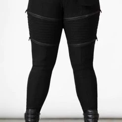 Cheapest 💯 KILLSTAR Grunge Overdrive | SKINNY PANTS 🎉 -PUNK Sales Store killstar overdrive skinny trousers 5 465e9000 0916 4c04 a8ad 34442b8be6fc 700x700