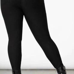 Cheapest 💯 KILLSTAR Grunge Overdrive | SKINNY PANTS 🎉 -PUNK Sales Store killstar overdrive skinny trousers 8 7073da4d fdee 40df a7a3 840dc1fc4759 700x700