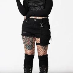 Discount 😀 KILLSTAR Grunge Sirena | SLASHED LONG SLEEVE TOP** 🎉 -PUNK Sales Store killstar sirena slashed long sleeve top 3 2ac0e7ec 5e2f 428b b0f6 f586c6a38606 700x700