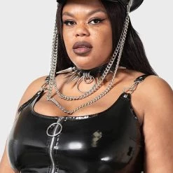 Cheap 😉 KILLSTAR Fetish Spells [Black] | SKATER 👗 DRESS 😉 -PUNK Sales Store killstar spells black skater dress 6 a6953460 ec76 4033 9872 63338520c7a8 700x700