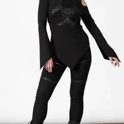 Cheap โญ KILLSTAR Punky Colour Voxy | COLD SHOULDER TOP* ๐ 10 Cheap โญ KILLSTAR Punky Colour Voxy | COLD SHOULDER TOP* ๐ -PUNK Sales Store killstar voxy cold shoulder top 2 30af8980 18fe 46b3 a331 fc329eef9494 700x700