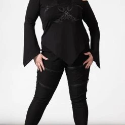 Cheap โญ KILLSTAR Punky Colour Voxy | COLD SHOULDER TOP* ๐ 11 Cheap โญ KILLSTAR Punky Colour Voxy | COLD SHOULDER TOP* ๐ -PUNK Sales Store killstar voxy cold shoulder top 5 421c619b 3059 4fe5 9938 4db0862c779d 700x700