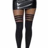 Hot Sale 🧨 LEG AVENUE Grunge Ada Thigh High | FISHNET TIGHTS 🔔 -PUNK Sales Store leg avenue ada thigh high fishnet tights 1 700x700
