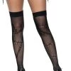 Brand new 🛒 LEG AVENUE Grunge Stitched Up | FISHNET THIGH HIGHS 😉 -PUNK Sales Store leg avenue stitched up fishnet thigh highs 1 325e6876 1229 47fe bc5c d4444c226ac4 700x700