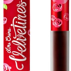 Buy 🌟 LIME CRIME Grunge Salem | VELVETINES LIQUID 💄 LIPSTICK 😀 -PUNK Sales Store lime crime salem velvetines liquid lipstick 4 700x700