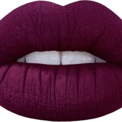 PUNK Sales Store 40 Discount ๐ LIME CRIME Grunge Scandal | VELVETINES LIQUID ๐ LIPSTICK ๐