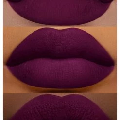 Discount 🔔 LIME CRIME Grunge Scandal | VELVETINES LIQUID 💄 LIPSTICK 🎉 -PUNK Sales Store lime crime scandal velvetines liquid lipstick 3 700x700