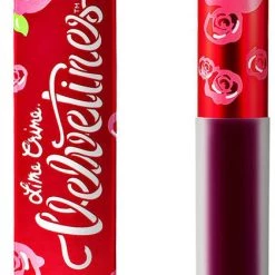 Discount 🔔 LIME CRIME Grunge Scandal | VELVETINES LIQUID 💄 LIPSTICK 🎉 -PUNK Sales Store lime crime scandal velvetines liquid lipstick 4 700x700