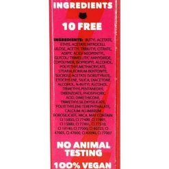 Promo 😉 NEKO NAIL CULT Burlesque Yandere | NAIL POLISH 🔥 -PUNK Sales Store neko nails ingredients 9c235261 b43d 4260 ac04 4325f00c5226 700x700