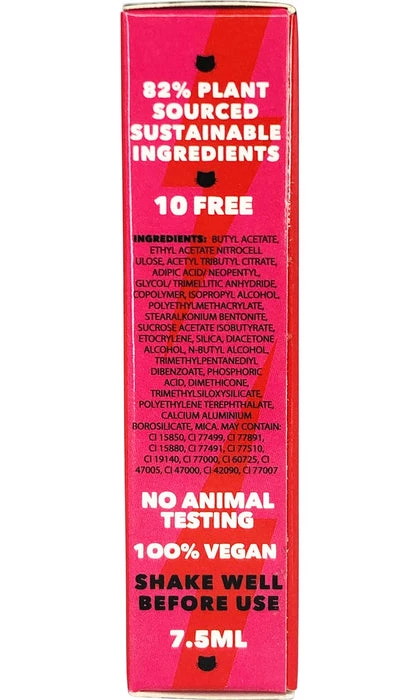 Buy 🥰 NEKO NAIL CULT Fetish Shinigami | NAIL POLISH 😀 12 Buy 🥰 NEKO NAIL CULT Fetish Shinigami | NAIL POLISH 😀 - Image 10