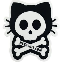 Promo 😉 NEKO NAIL CULT Burlesque Yandere | NAIL POLISH 🔥 -PUNK Sales Store neko nails mini sticker 1 ca2ff085 cc7d 46d6 8761 6ab6a4eb3db1 700x700