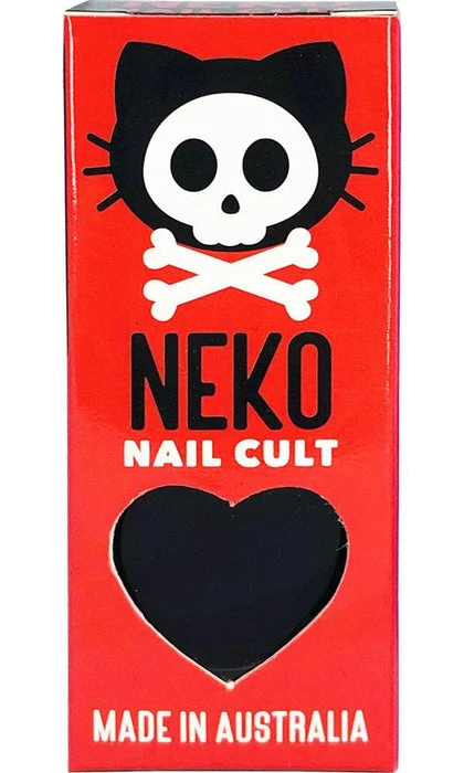 Buy 🥰 NEKO NAIL CULT Fetish Shinigami | NAIL POLISH 😀 10 Buy 🥰 NEKO NAIL CULT Fetish Shinigami | NAIL POLISH 😀 - Image 8