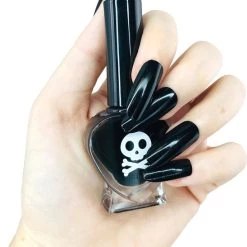 Buy 🥰 NEKO NAIL CULT Fetish Shinigami | NAIL POLISH 😀 21 Buy 🥰 NEKO NAIL CULT Fetish Shinigami | NAIL POLISH 😀 -PUNK Sales Store neko nails shinigami nail polish 4 800e9444 f6ae 41f3 9723 24f83ab69492 700x700