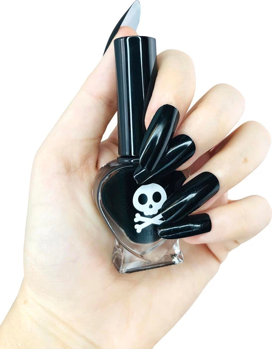 Buy 🥰 NEKO NAIL CULT Fetish Shinigami | NAIL POLISH 😀 11 Buy 🥰 NEKO NAIL CULT Fetish Shinigami | NAIL POLISH 😀 - Image 9
