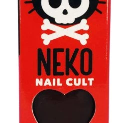 Promo 😉 NEKO NAIL CULT Burlesque Yandere | NAIL POLISH 🔥 -PUNK Sales Store neko nails yandere nail polish 3 184094ef d16e 4adf 8f09 411dad96e00a 700x700