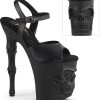 Flash Sale 🌟 PLEASER 🧛 Halloween RAPTURE-809 [Black] | PLATFORM 👠 HEELS [IN STOCK] 👏 -PUNK Sales Store pleaser rapture 809 black platform heels 1 9fedbc4e 2205 4111 be88 4e1f29212a08 700x700