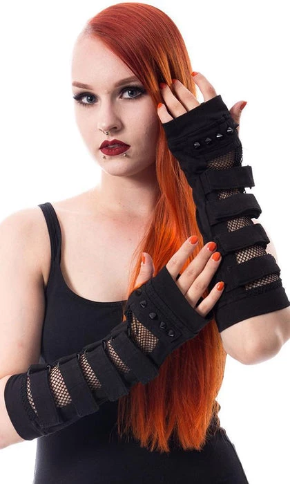 Best Sale 𧨠POIZEN INDUSTRIES Cosplay Fatal | ARMWARMERS π 3 Best Sale 𧨠POIZEN INDUSTRIES Cosplay Fatal | ARMWARMERS π